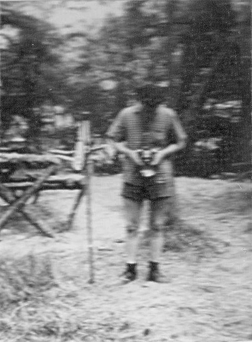 Lamastre 1959 Galland 1