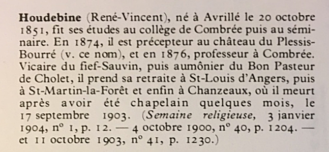 René Houdebine