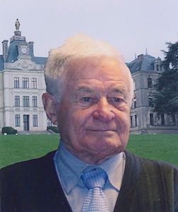 Jean Argand