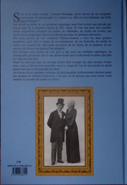 Livre GPère Boulangé verso