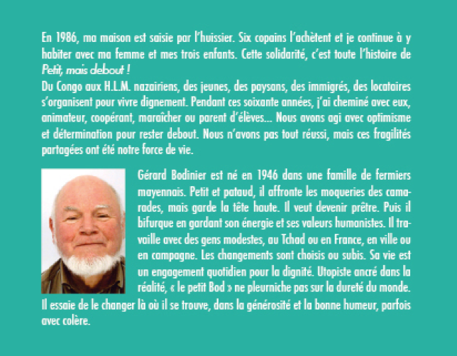 Verso du livre de GBodinier
