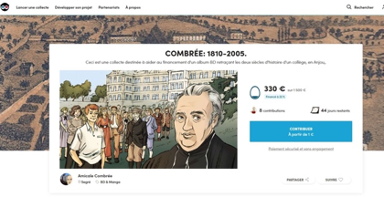 2025 EnTete Ulule