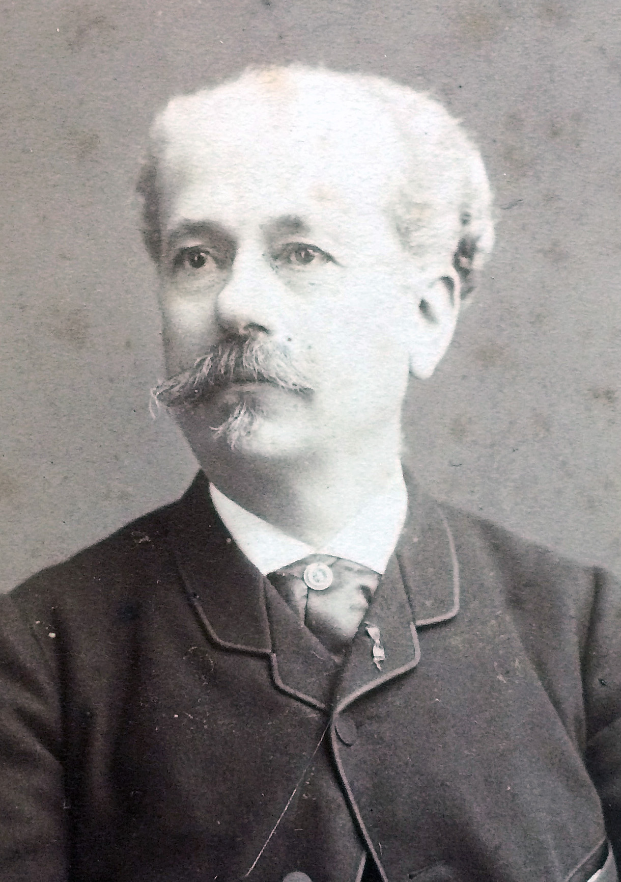 JosephPerraudière