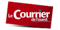 logo Courrier de l'Ouest