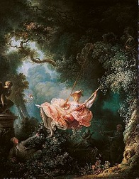 280px Fragonard The Swing