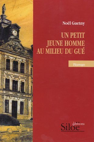 Livre de Noël Guetny