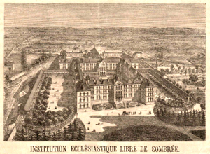 1876 Institution