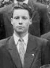 1952 Michel Leroy