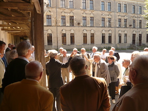 2009 Visite