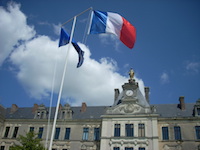 Drapeau