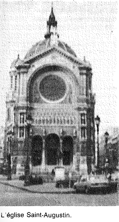 EgliseStAugustin