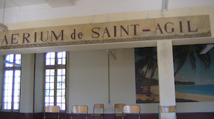 Moulin du Pont 2001