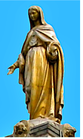 vierge