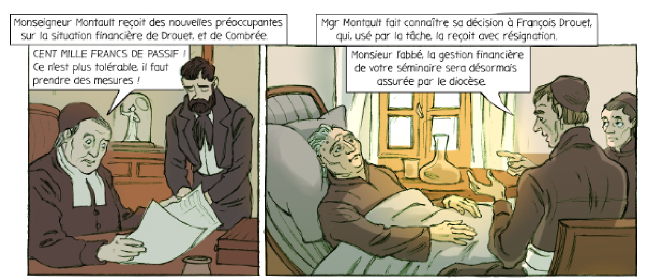 BD Eveque