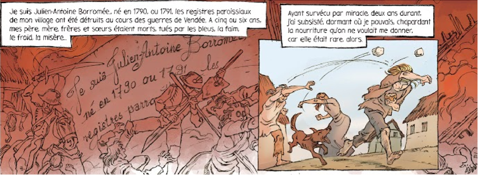 BD Vendee