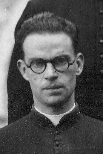 Francis Blanvillain