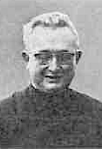 Bricard Eugène
