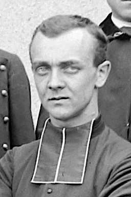 Antoine Buret