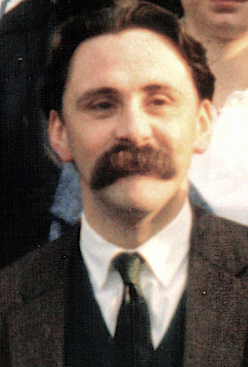 Didier Cailleteau