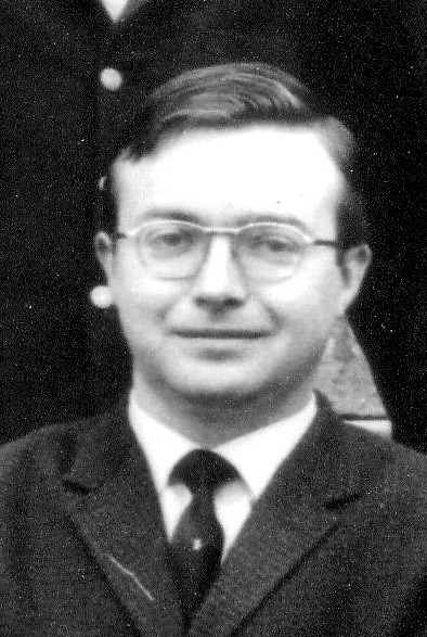 Louis Cottenceau