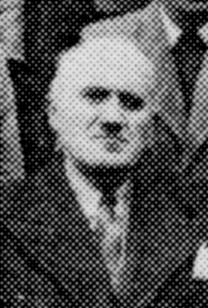 De la Garderie