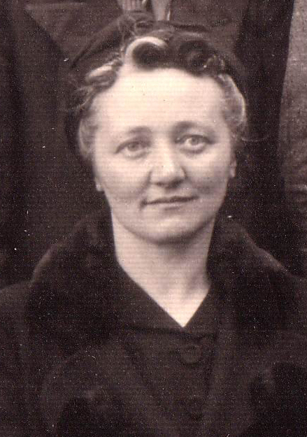 Mme Fontaine