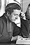 Louis Faguet