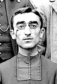 Ernest Gueuri