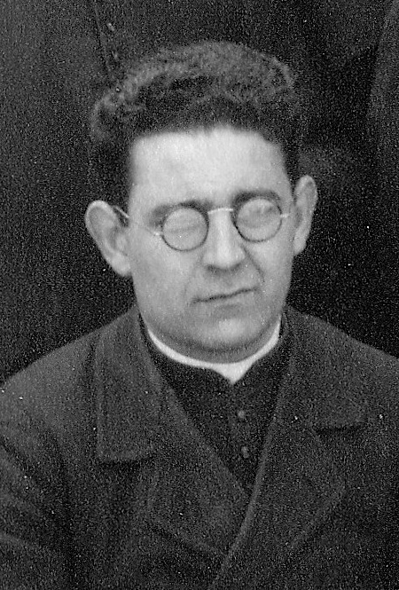 M Garcia