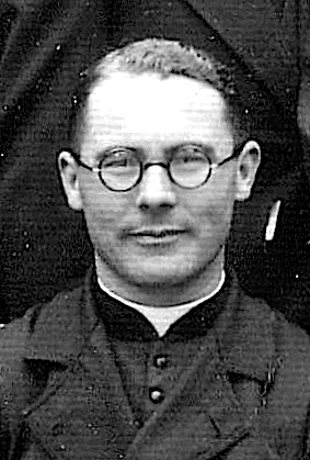Armand Houdebine