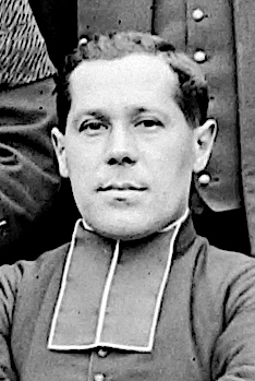 Michel Jambu