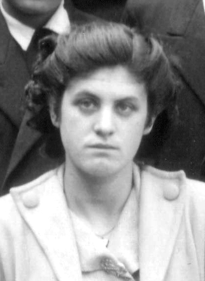 Mme Landron