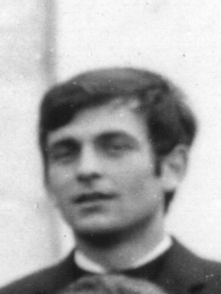 Joël Lemoigne