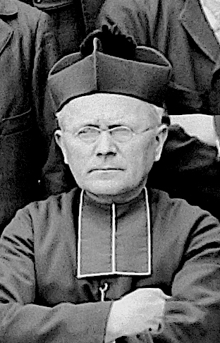 Alphonse Moreau