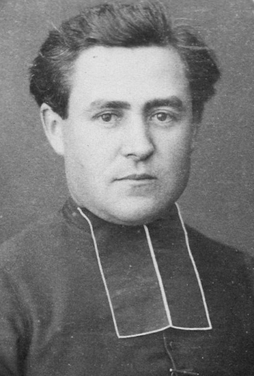 Leon Pinguet