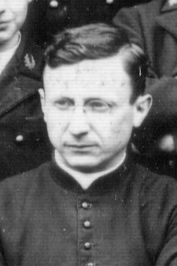 QUINTON Leon 1930
