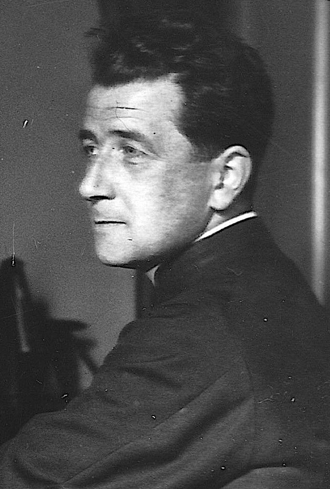 RIOU Maurice
