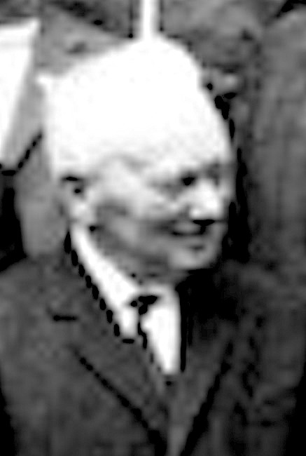 André Rivron
