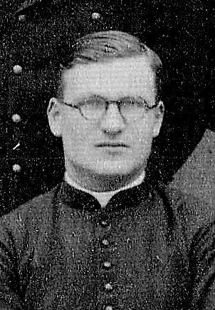 Paul Séjourné
