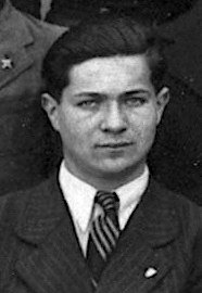 M Strager
