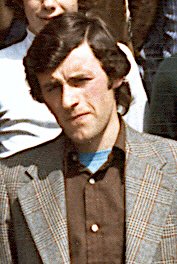 Yves Tremblay