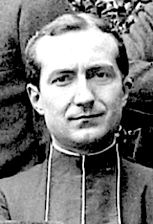 Francis Vincent