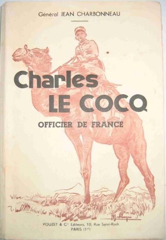 Charles Le Cocq