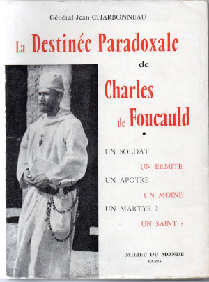 Charles de Foucauld