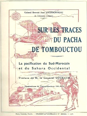 Pacha de Tombouctou