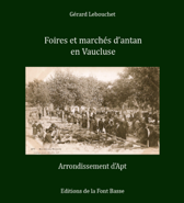 foire apt