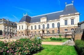 rennes