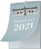 2021 agenda